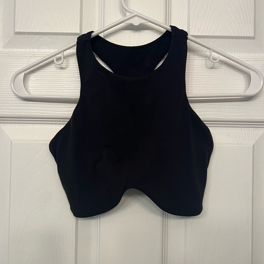 Buffbunny Collection - Curve Bra - Size S